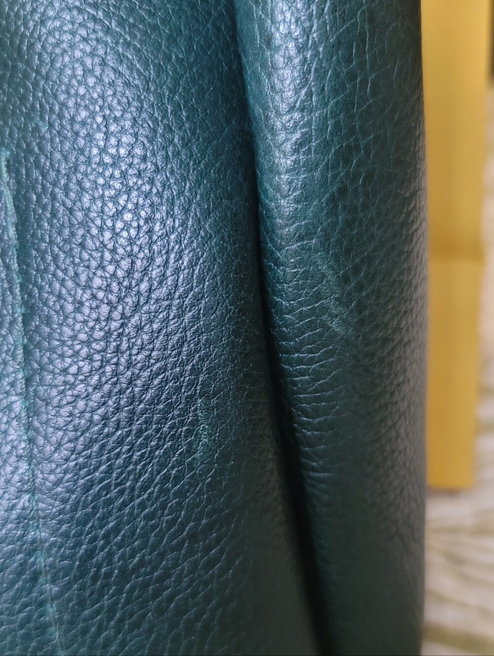 Portland Leather Goods Medium Madison In Forest Green - Picture 5 of 10